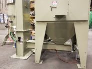 Modified Clemco BNP 65 Pressure Cabinet -2