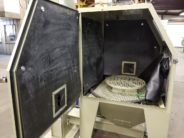 Modified Clemco BNP 65 Pressure Cabinet -7