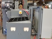 Dura-Blast Multi-Rebar Pass-Through Blaster