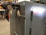 Dura-Blast Multi-Rebar Pass-Through Blaster