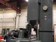 Dura-Blast Multi-Rebar Pass-Through Blaster