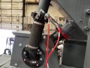Dura-Blast Multi-Rebar Pass-Through Blaster