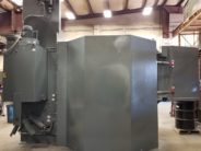 Wheelabrator WMT-84 Custom Rebuild