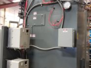 Wheelabrator WMT-84 Custom Rebuild
