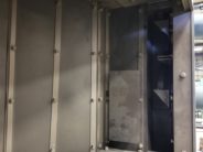 Wheelabrator WMT-84 Custom Rebuild