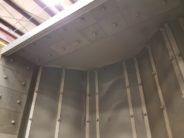 Wheelabrator WMT-84 Custom Rebuild