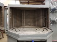 Wheelabrator WMT-84 Custom Rebuild