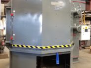 Wheelabrator WMT-84 Custom Rebuild