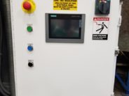 Wheelabrator WMT-84 Custom Rebuild