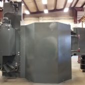 Wheelabrator WMT 84