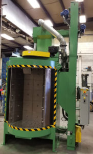 Goff 2460 Standard Duty Spinner Hanger Front