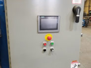 Goff Skew Roll SR2 15 Controls