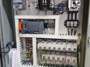 Goff Skew Roll SR2 15 Electrical