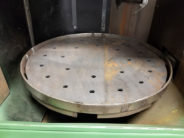 Goff 36PTB Chamber