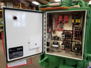 Goff 36PTB Electronics