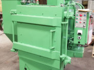 Goff 36PTB Front