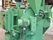 Goff 36PTB Motor