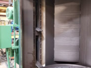 Goff 60 Table Blast Rebuild Chamber