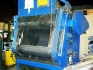 Wheelabrator® Machines