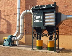 Farr Dust Collectors