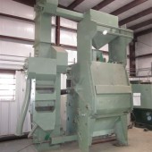 Goff 12BB Foundry Duty
