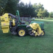 Goff Roadabrator