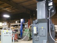 Refurbished Pangborn 72 Table Blast