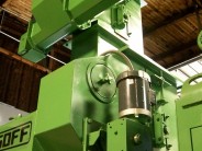 Goff 2460 Foundry Duty Spinner Hanger