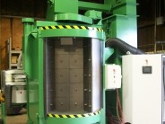 Goff 2460 Foundry Duty Spinner Hanger