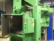 Goff 48" Table Blast