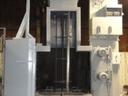 Shot Peening Machine