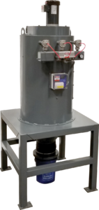 Dura-Blast Six-16 Dust Collector