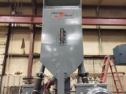 Rebar Shot Blasting Machine 2
