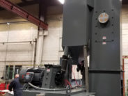 Rebar Shot Blasting Machine 3