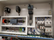 Rebar Shot Blasting Machine 4